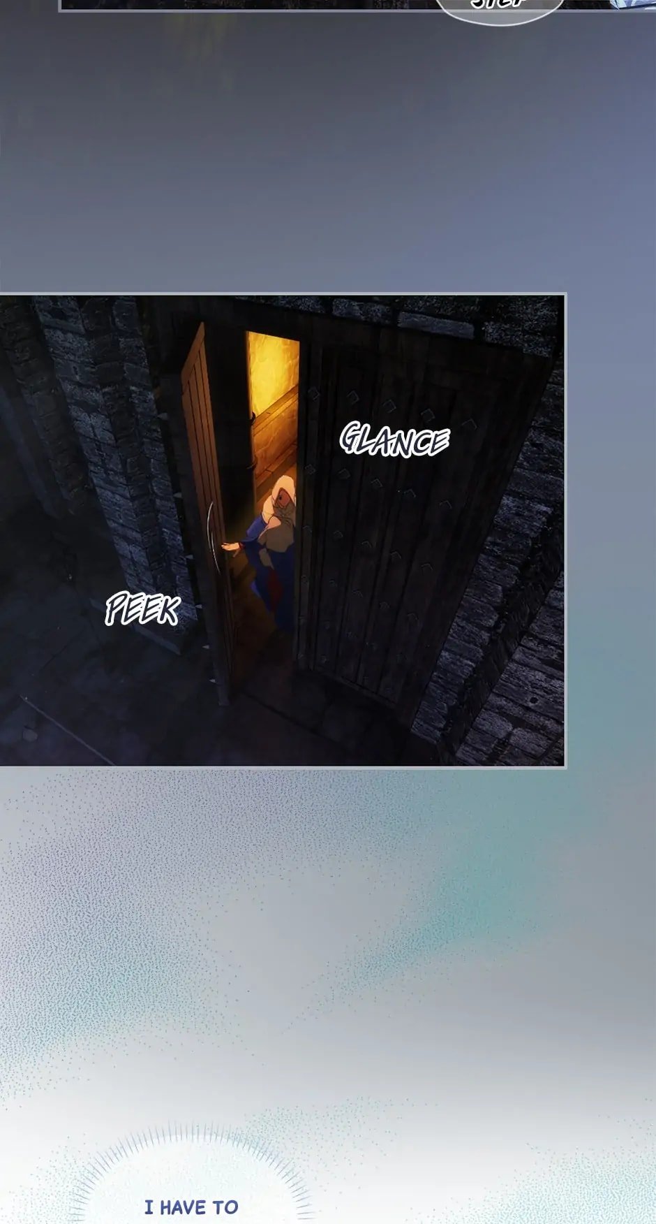 Secret Lady, Chapter 90 image 36